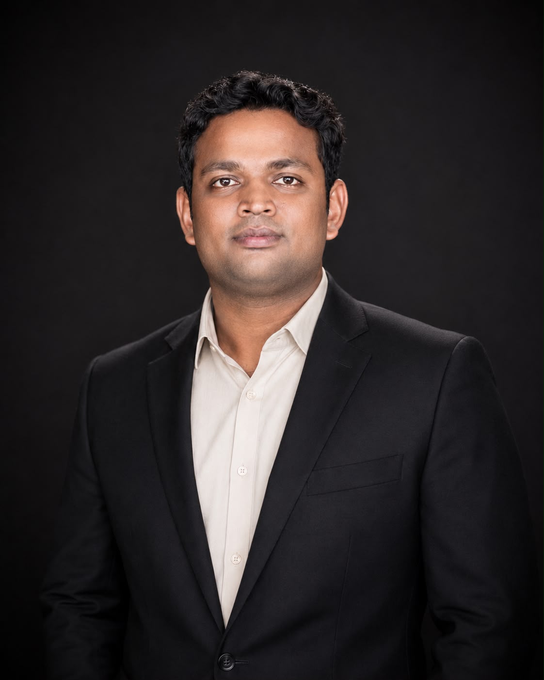 Tanmoy Rana